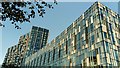 View of flats at 14 Pier Walk from The Tide