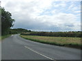 Country lane near Stillingfleet