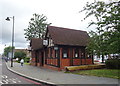 The High Cross public house, Tottenham