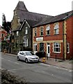 Solitaire Launderette, 20 West Street, Builth Wells