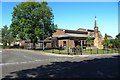 NZ4319 : St Paul's ecumenical church, Bishopton Road, Stockton by Graham Robson