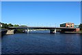 The River Tees, Stockton