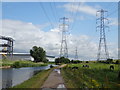 National Cycle Route 1, River Lea Valley
