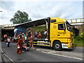 Romsey Carnival Procession (13)