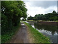 National Cycle Route 1, River Lea Valley