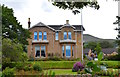 Moorburn House, Largs, North Ayrshire