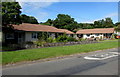 Talybont-on-Usk  bungalows