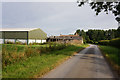 Potters Lodge Farm on Carr Lane