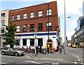 Stevenson Square Dental Centre