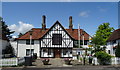 Hunsdon Village Hall