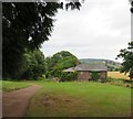 Killerton House Estate worker