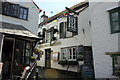 The Three Pilchards, Quay Road, Polperro