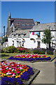 Cross Square, St David