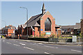 Pemberton Independent Methodist Church, Ormskirk Road