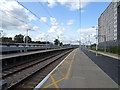 Tottenham Hale Railway Station