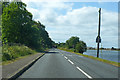 B3172 towards Seaton