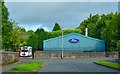 Garnock Valley Ford, Kilbirnie, North Ayrshire