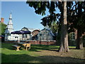 The Pump Rooms (Tenbury Wells)