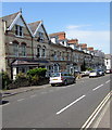 Sticklepath Terrace, Barnstaple