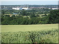 Another distant view of Rye House power station