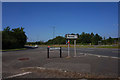 St Helens Linkway from Chapel Lane