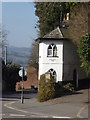 Fardel House Lodge, Exeter