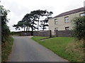 Ty Ffarm Clochyrie / Clochyrie Farmhouse