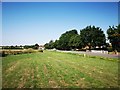 Grassed Area next to Charville Road