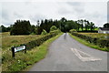 Mullagh Road, Shanmullagh East