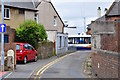 Saunterne Road, Prestwick, South Ayrshire