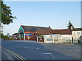 Gordons Tyres, Aberford Road, Stanley