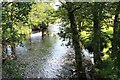 Kilmartin Burn from the B8025