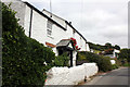 Proncha and Proncha Cottage, Portloe