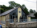 Llanrhaeadr-ym-Mochnant Public Hall