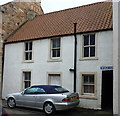 18 & 20 East Green, Anstruther Easter