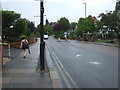 Alexandra Park Road, Muswell Hill