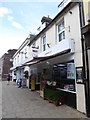 Convenience store in North Street