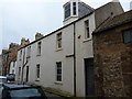 16 & 14 East Green, Anstruther Easter