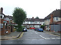 River Avenue, Palmers Green, London, N13