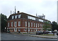 Winchmore Hill Telephone Exchange