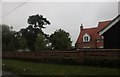 House on Dunwich Road, Blythburgh