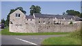 Steading conversion, Legerwood