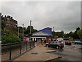 Burnley Manchester Road station