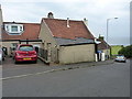 Cottages on West Wynd, Buckhaven