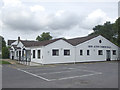 Iron Acton village hall