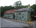 The Rose and Crown, Clay Hill