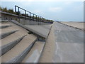 Promenade at Ffrith Beach