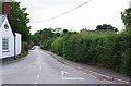 Cock Lane, Bradfield, Berks