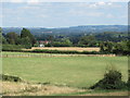 View towards Acton from Comhampton