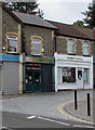 Lloyds Pharmacy, 2 Victoria Terrace, Newbridge